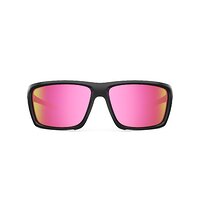 Matte Black | Pink