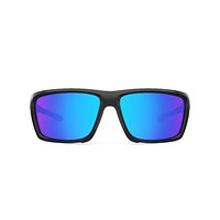 Matte Black | Blue