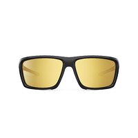 Matte Black | Gold