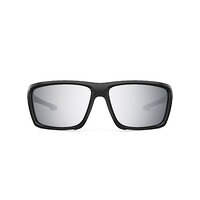 Matte Black | Silver