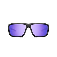 Matte Black | Purple