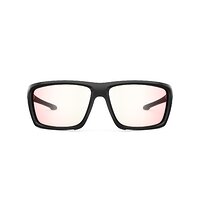 Matte Black | Pink
