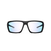 Matte Black | Blue