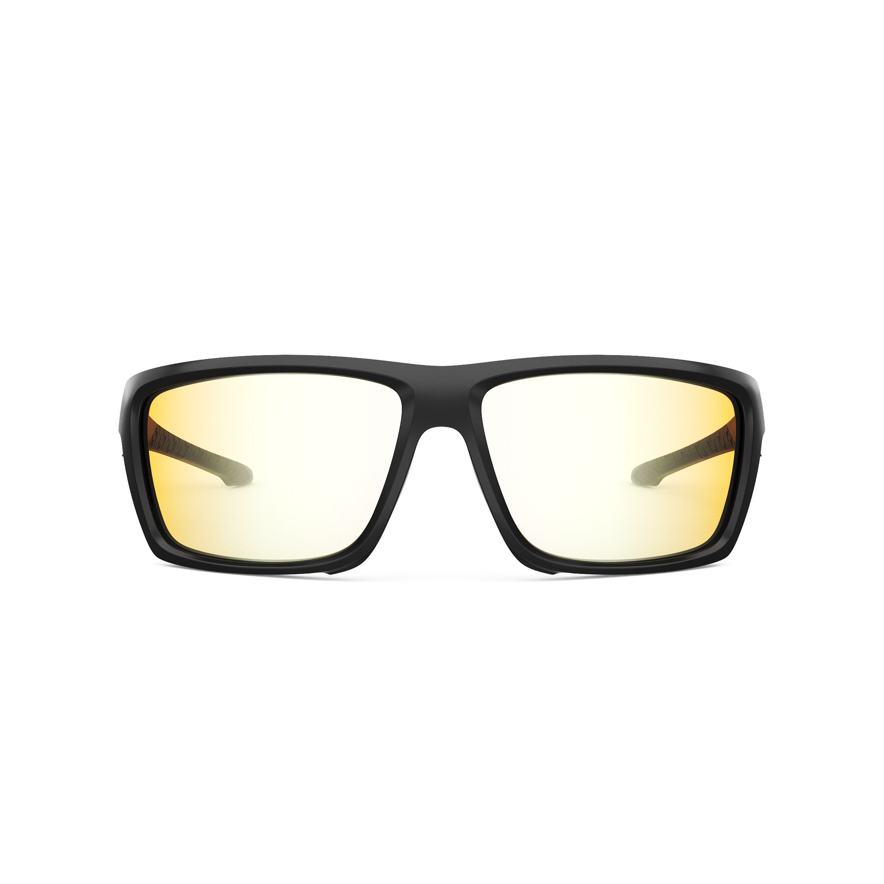 Front view of Blizzard XF with Photochromic Mirrored Lenses