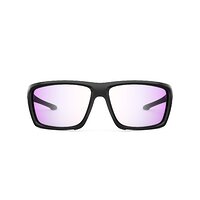 Matte Black | Purple