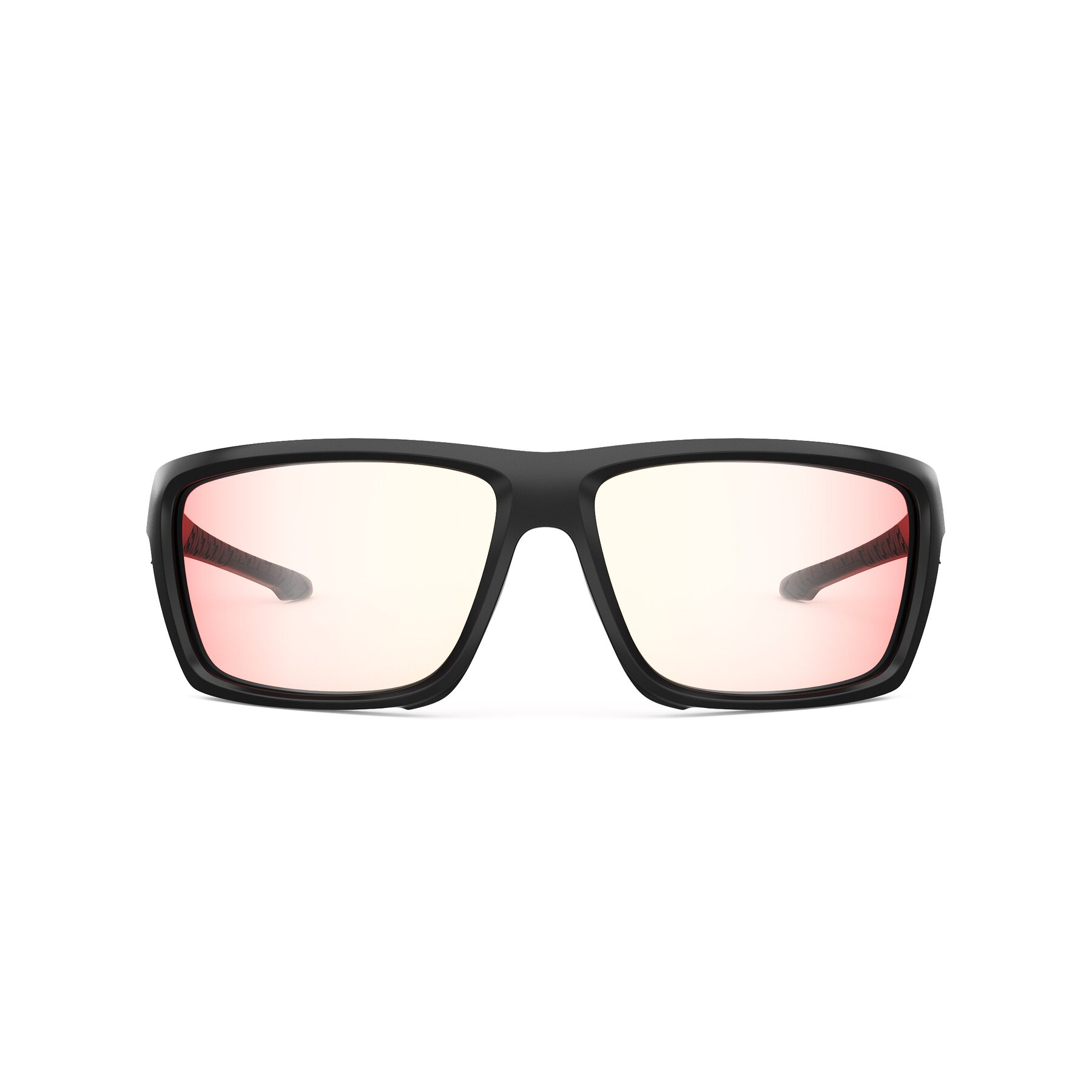 Front view of Blizzard XF with Photochromic Mirrored Lenses