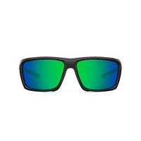 Matte Black | Green