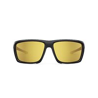 Matte Black | Gold