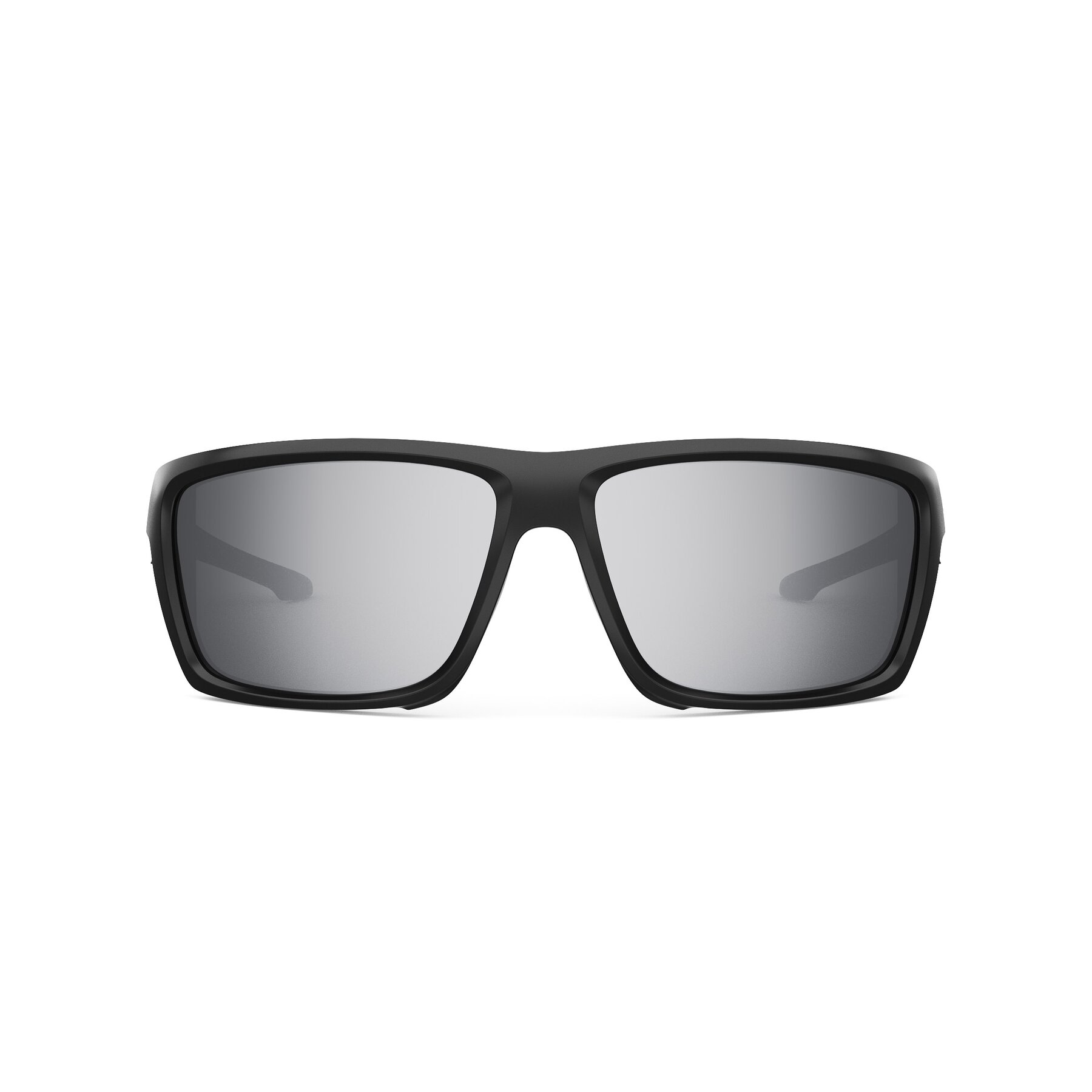 Front view of Blizzard XF with Polarized Mirrored Lenses