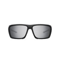 Matte Black | Silver