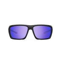 Matte Black | Purple