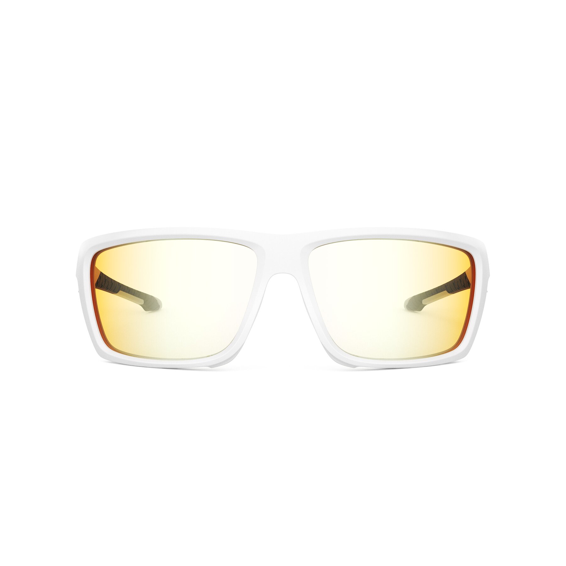 Front view of Blizzard XF with Photochromic Mirrored Lenses