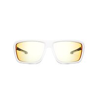 Matte White | Gold