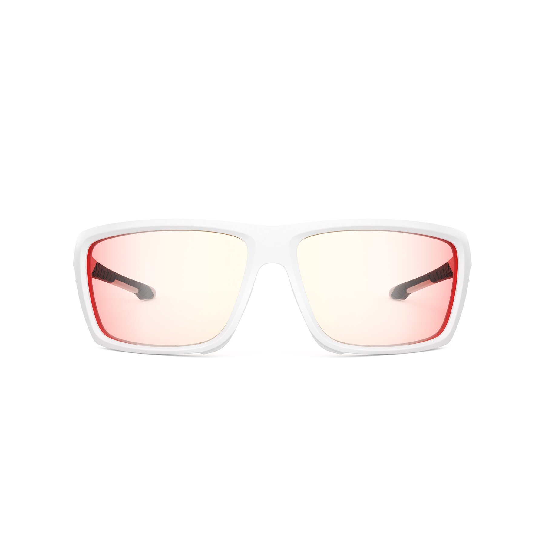 Front view of Blizzard XF with Photochromic Mirrored Lenses