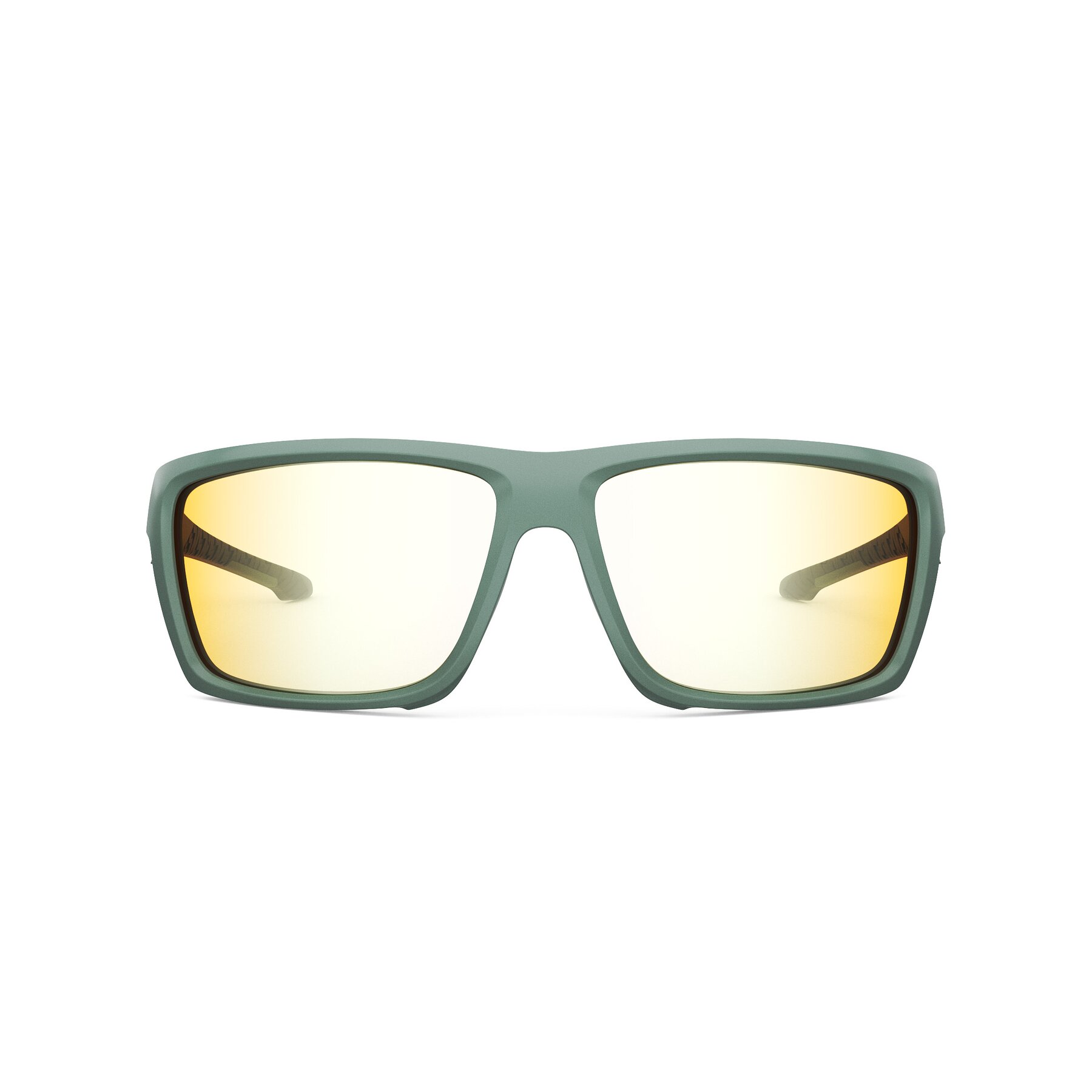 Front view of Blizzard XF with Photochromic Mirrored Lenses