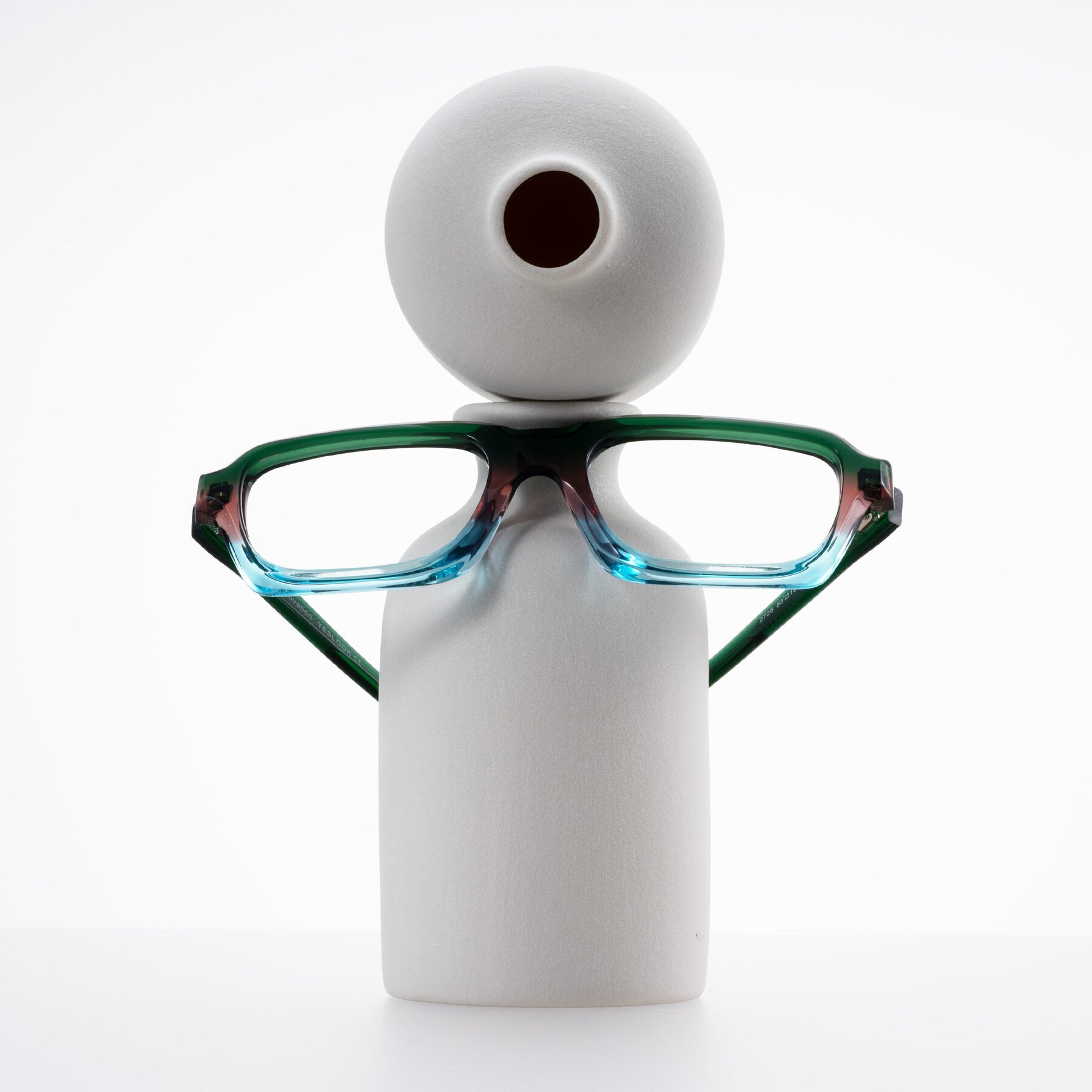 Lifestyle photography #2 of Innovation in Aurora with Clear Eyeglass Lenses