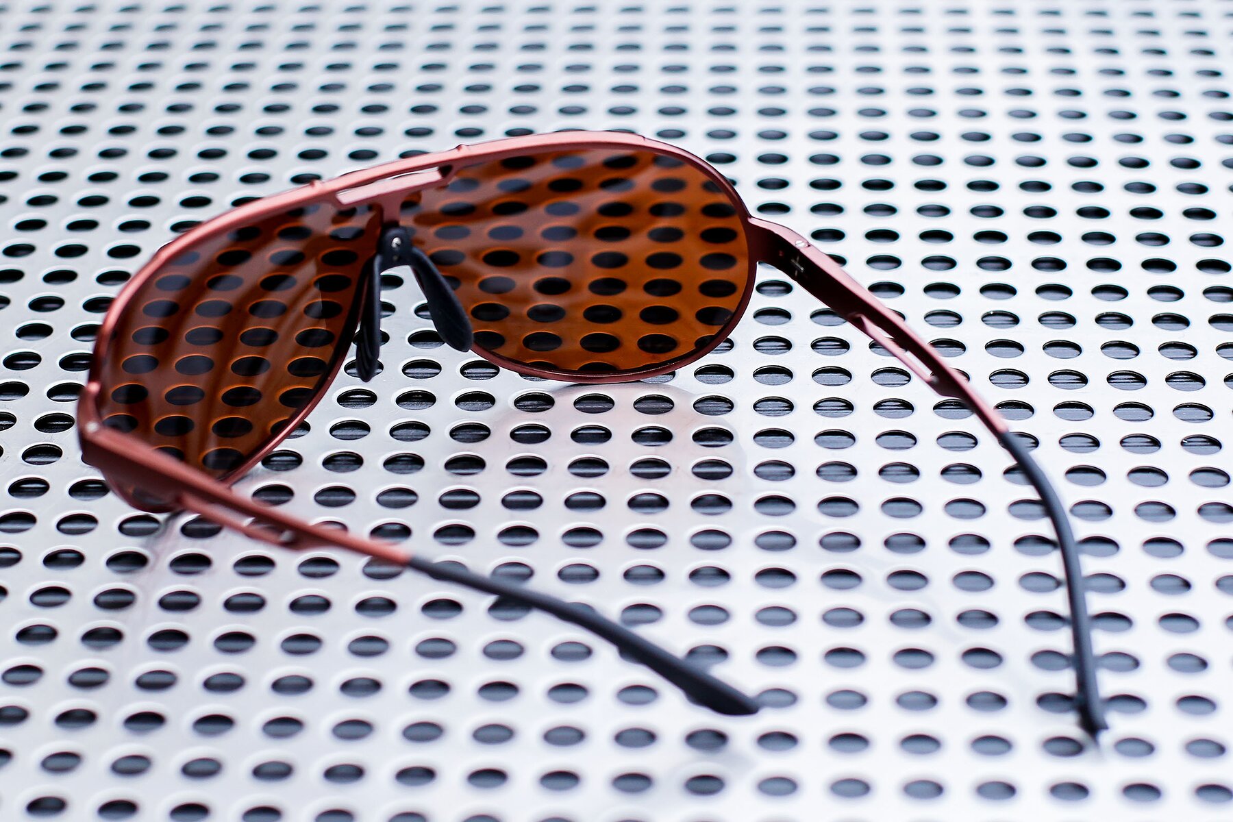 Men's lifestyle photography #3 of XD303 in Brown with Brown Polarized TAC Lenses